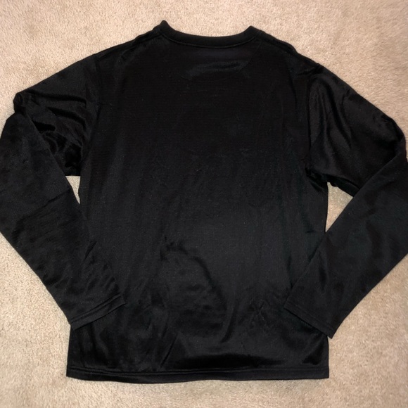 Thermal Shirt - Picture 3 of 3